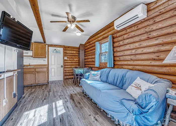 Edgewater Resort