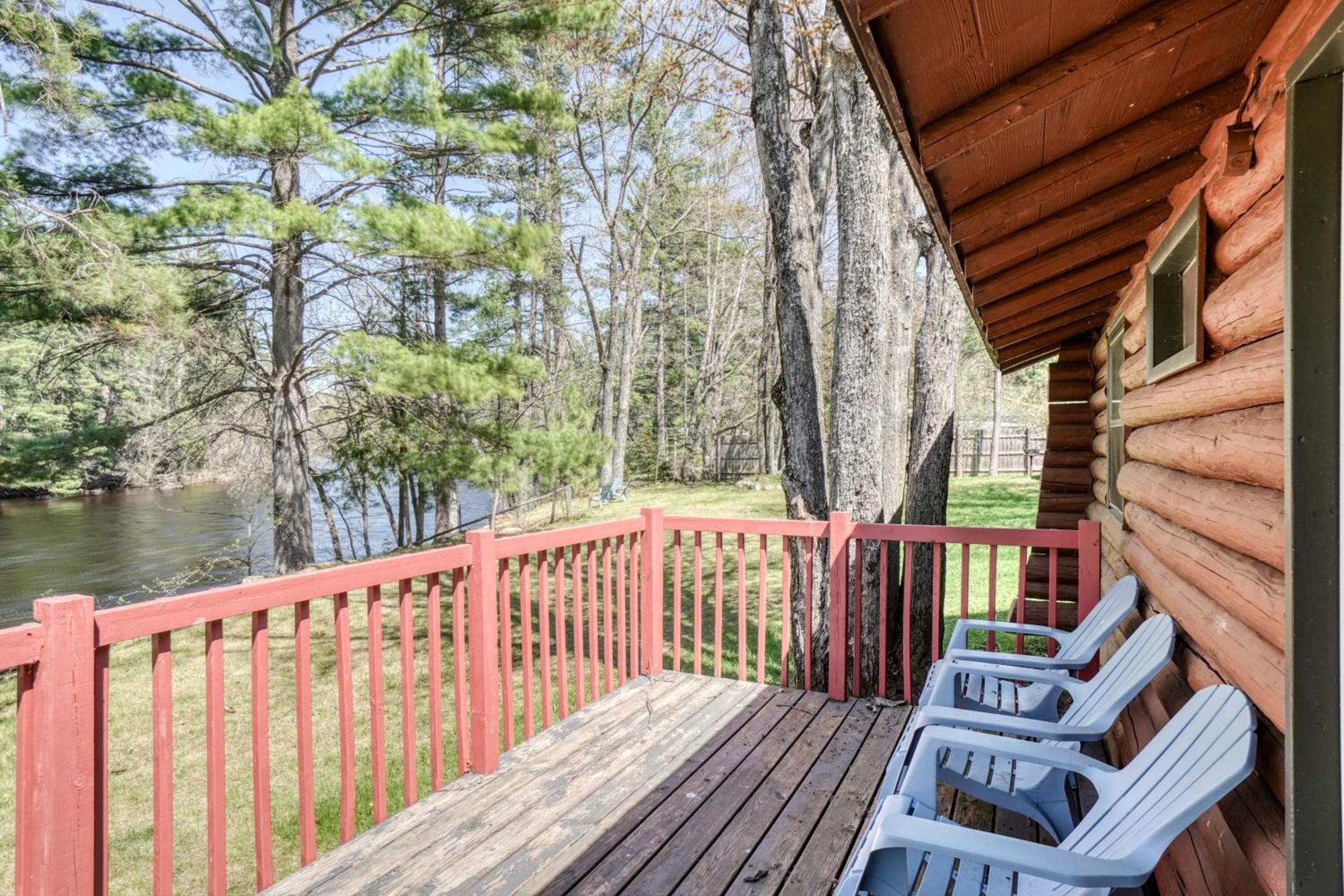 Resort Edgewater Iron Mountain