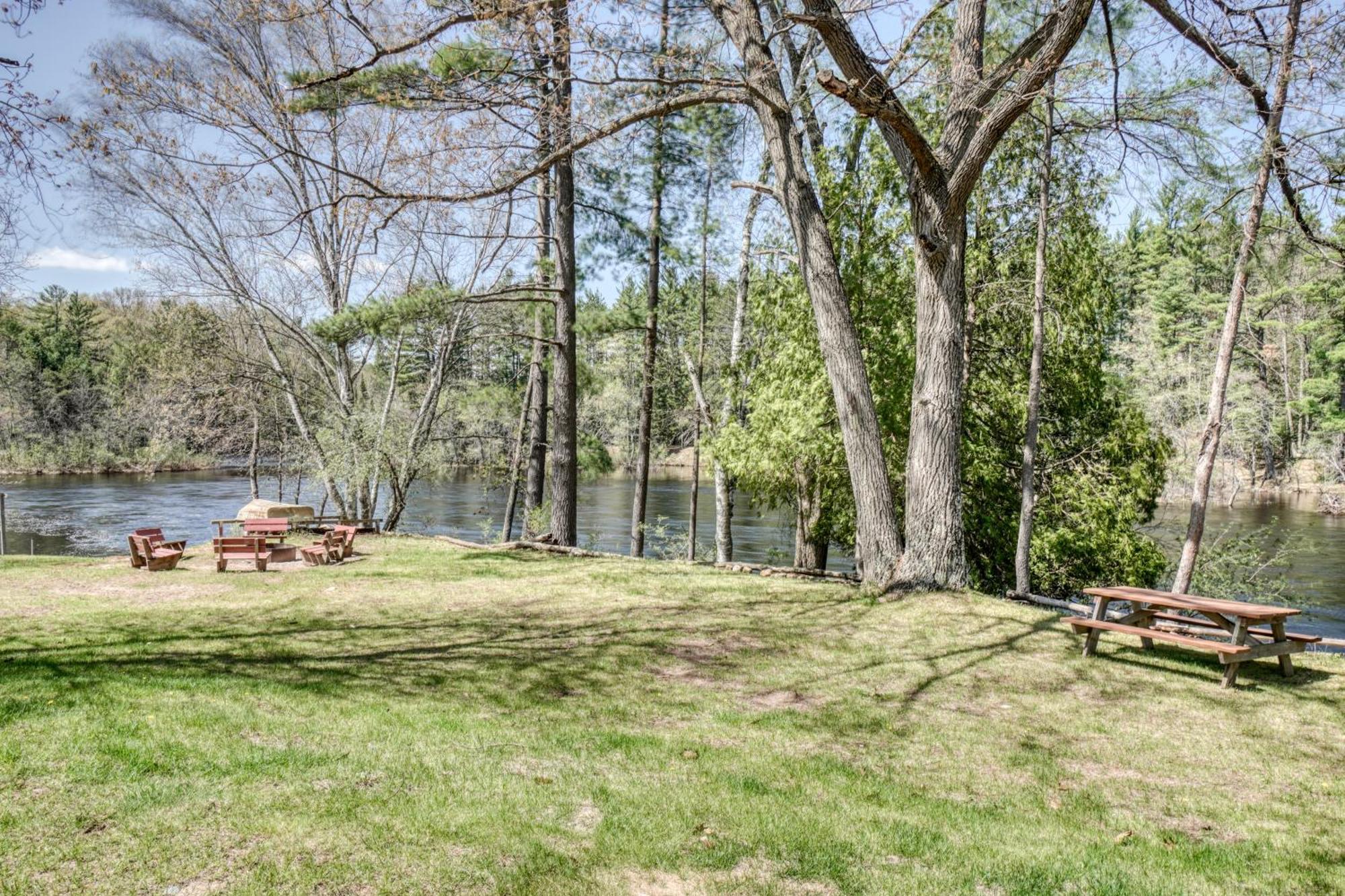 Resort Edgewater Iron Mountain
